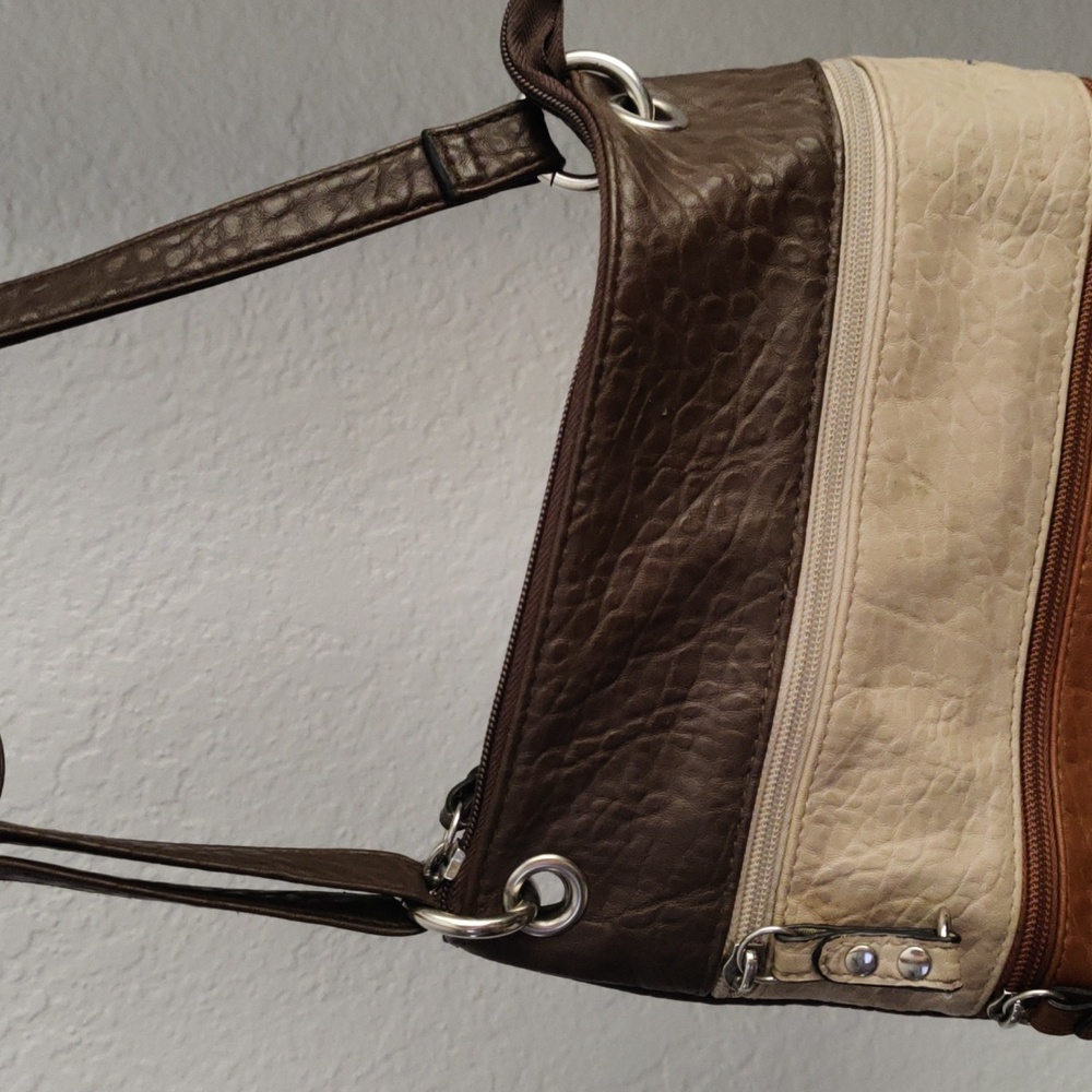 Crossbody bag / purse